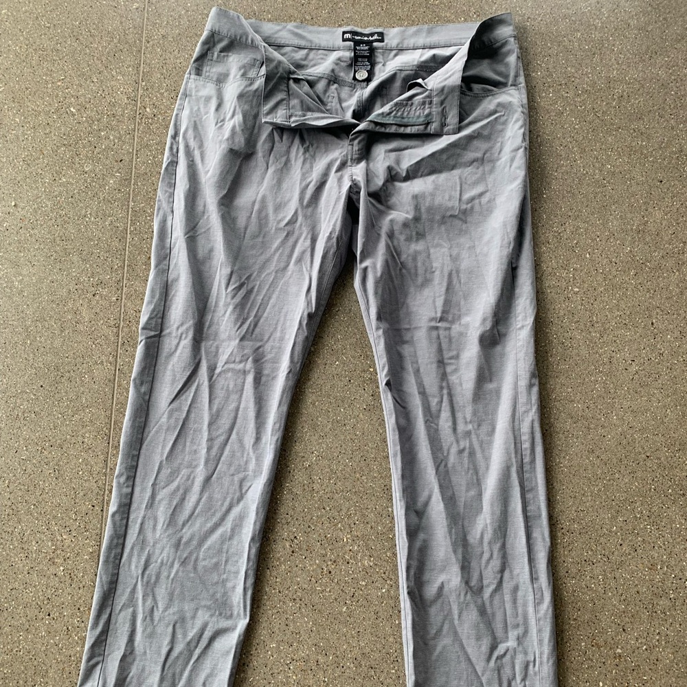 Travis Mathew Golf Pants